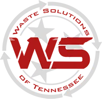 Waste Solution Logo