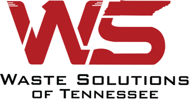 Waste Solution Logo