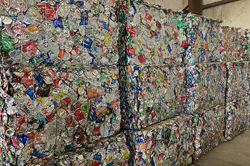Recycling